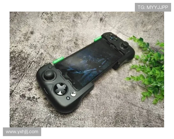 适合手机双人游戏的手柄推荐畅玩体验提升方案